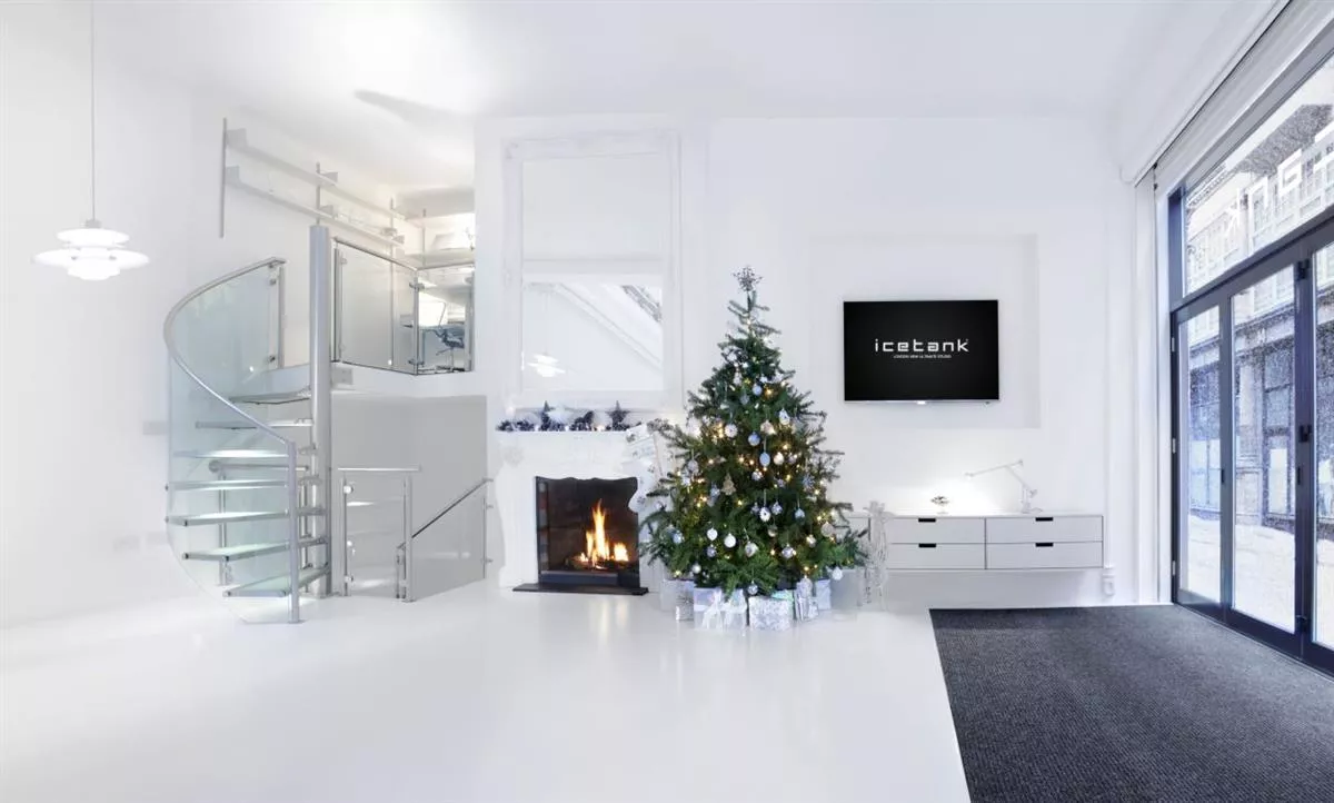 IceTank Studio