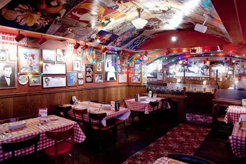 Buca di Beppo San Diego