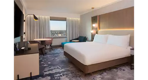 Hilton Glasgow