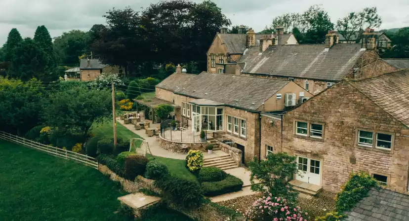 Shireburn Arms Hotel and Restaurant