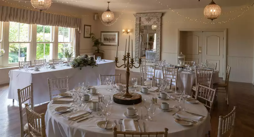 Shireburn Arms Clitheroe | Party, Meeting & Function Room Hire