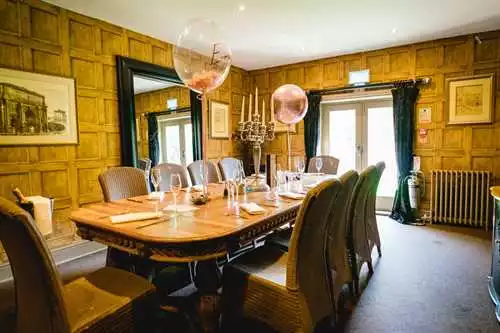 Private Dining Room 2