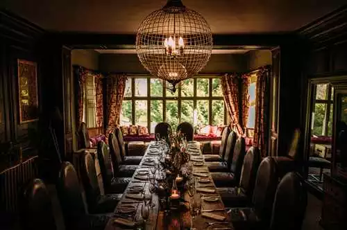 Private Dining Room 3