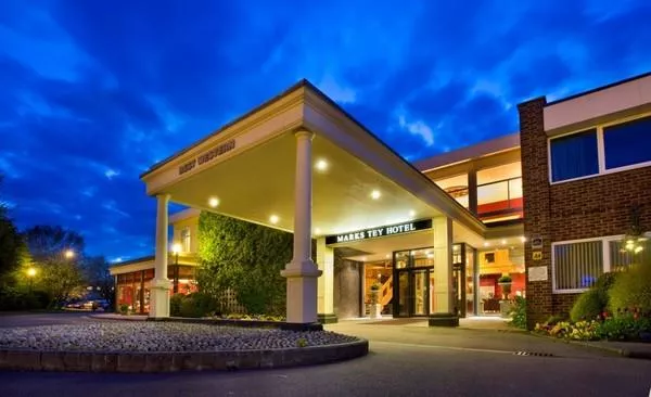 Delta Marriott Colchester