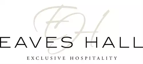 Eaves Hall Country Hotel
