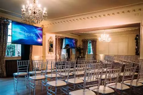 The Dining Room