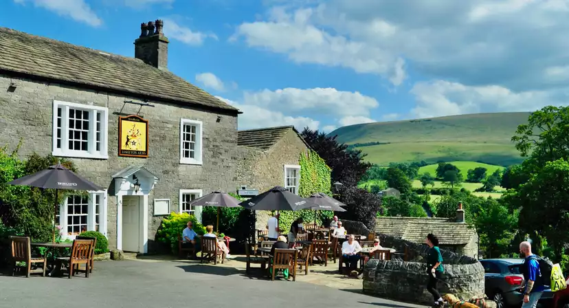 Assheton Arms