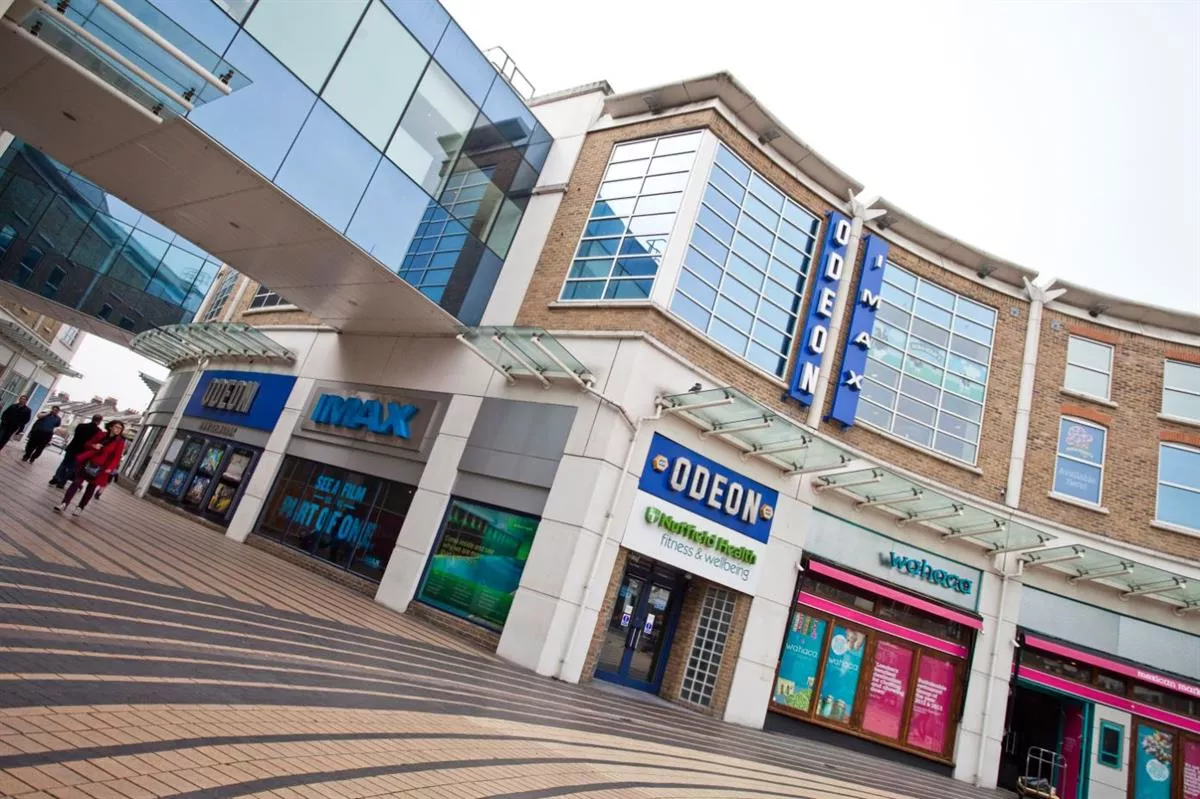 ODEON Wimbledon