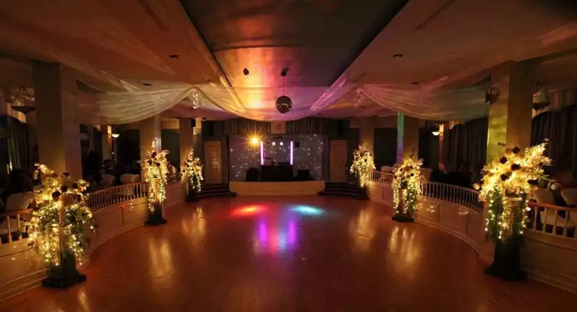 The Redcliffe Hotel, Paignton Christmas Parties 2024