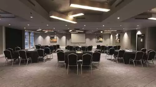 The Ballroom at Doubletree by Hilton Chester