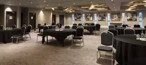 Ballroom Two at Doubletree by Hilton Chester