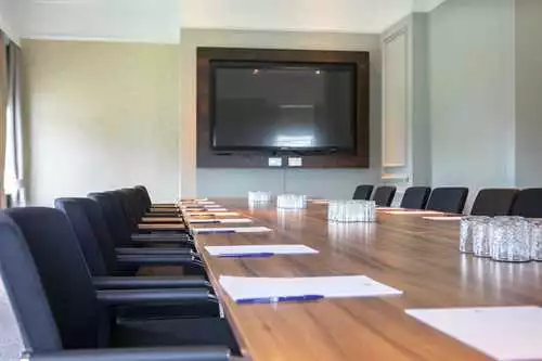 Wardell Suite at Doubletree by Hilton Chester