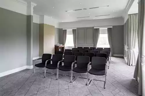 Hamilton Suite at Doubletree by Hilton Chester