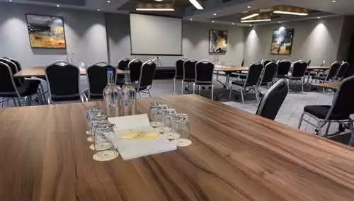 Ballroom One at Doubletree by Hilton Chester