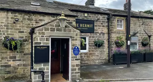 The Hermit Inn