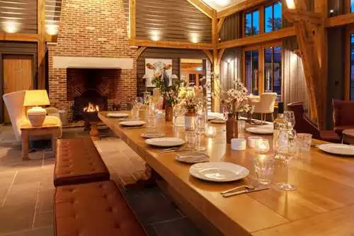 Great Barn