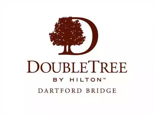 DoubleTree by Hilton Hotel Dartford Bridge