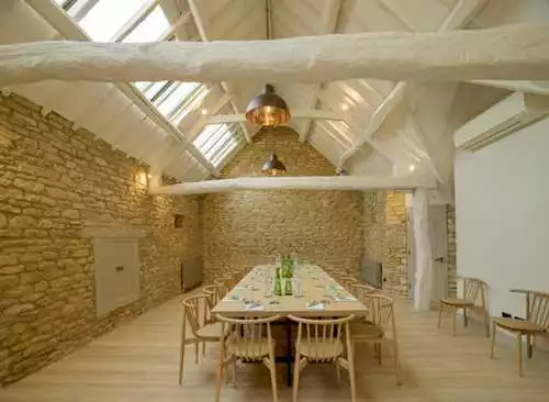 The Barn