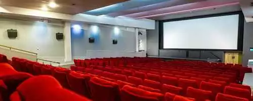 Cinema 4