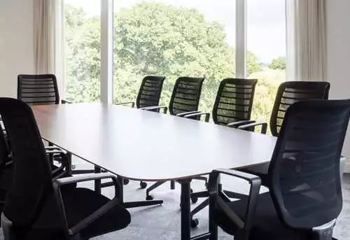Maple Boardroom at Roehampton Venues