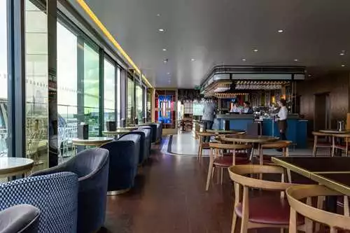 Main Restaurant