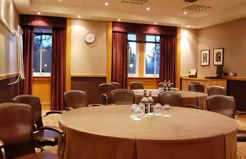 Glenside Room