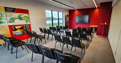 Meeting Space