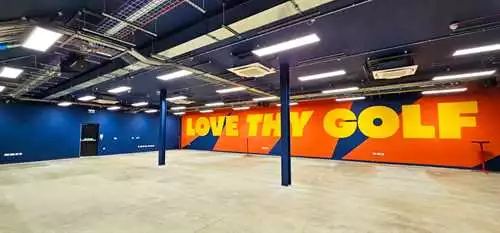 Event Space
