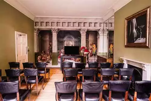 Ruinart at Hotel du Vin York