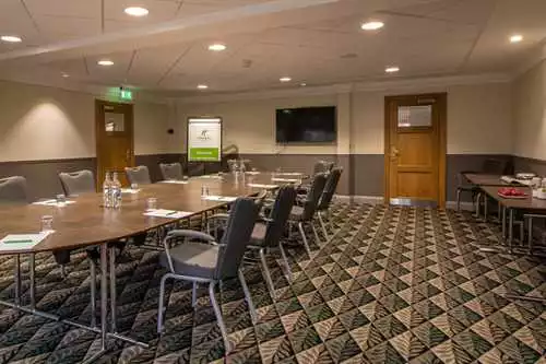 Knighton Suite