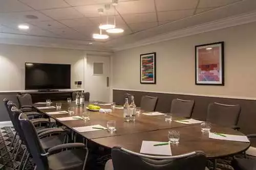 Leicester Suite