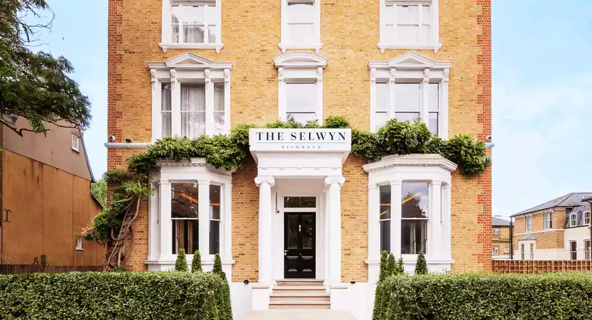 The Selwyn Hotel Richmond