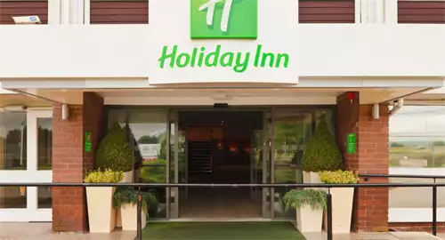 Holiday Inn Chester-South