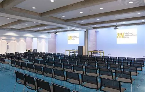 Coin Street Conference Centre