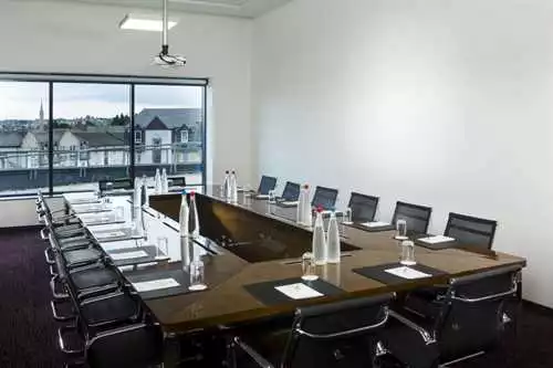 The Bruce at Park Inn by Radisson Aberdeen