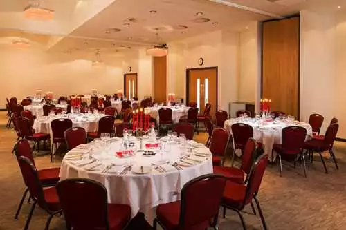 Lennox Suite at Park Inn by Radisson Aberdeen