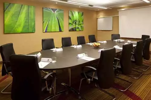 Meeting Room at Holiday Inn Norwich City