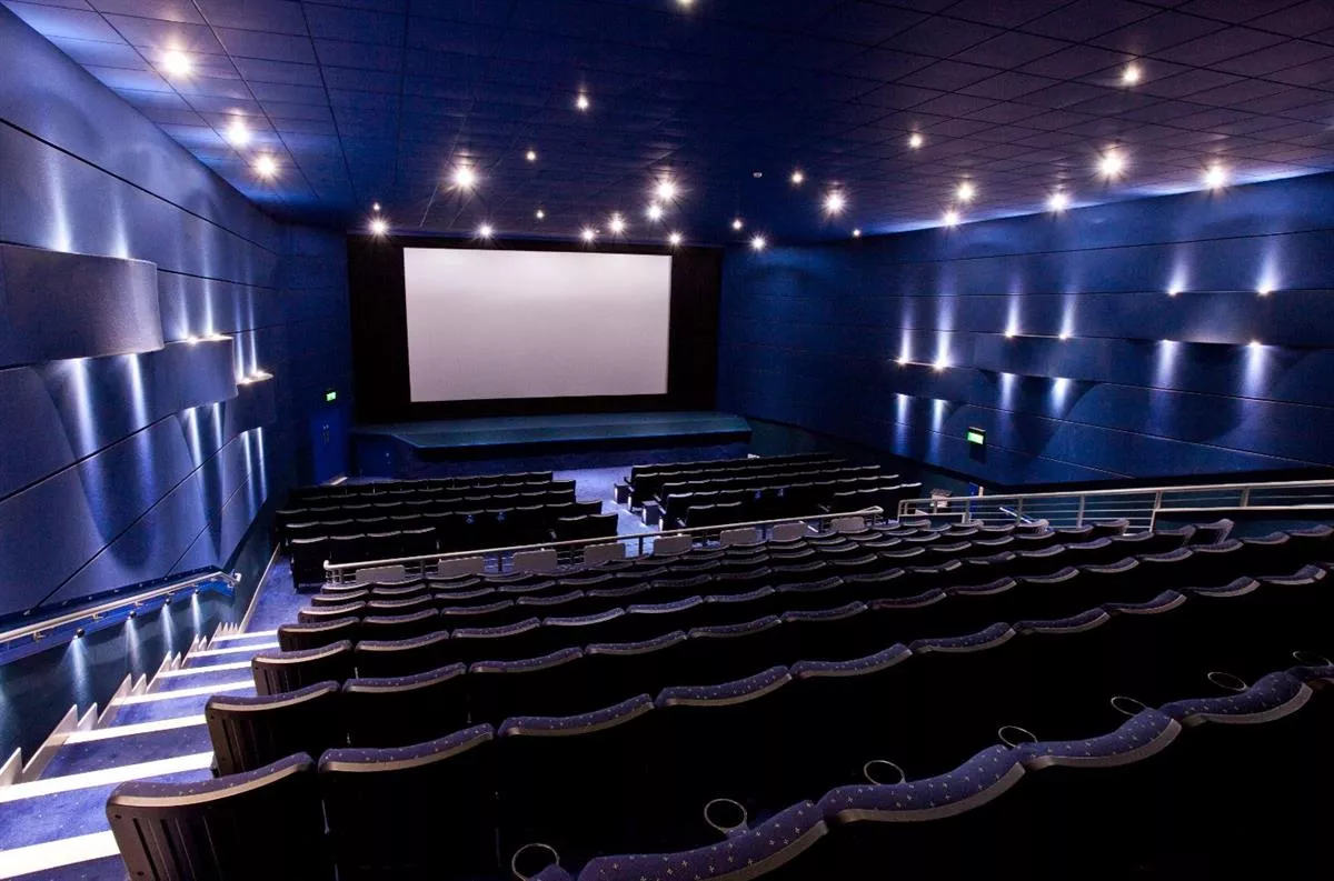 venue