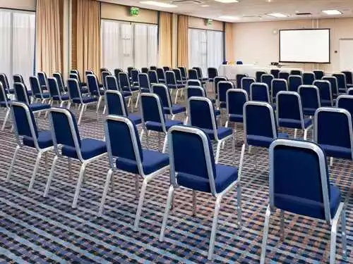 Blackdown Suite at Holiday Inn Taunton M5, JCT.25