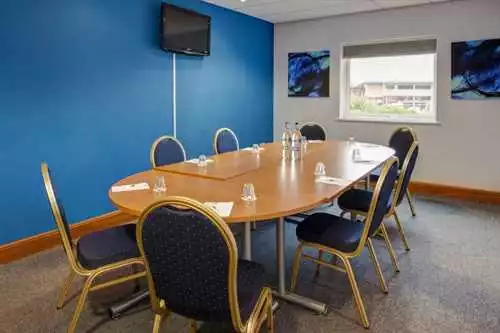 North Weald at Holiday Inn Express Braintree