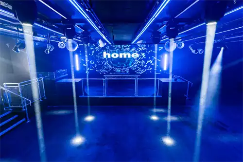 Home Leeds Room 1 1 room hire layout at