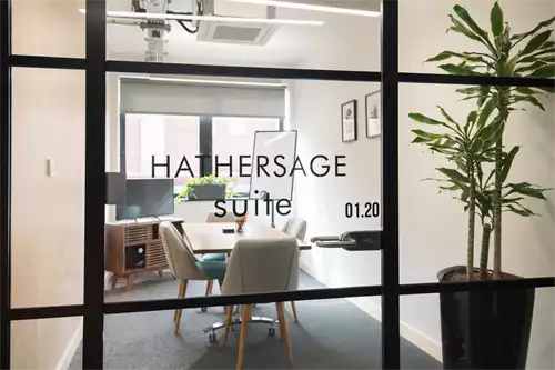 Hathersage Suite