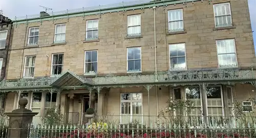 Wizu Workspace Harrogate - Royal House