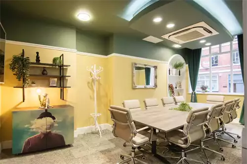 Wellington Suite
