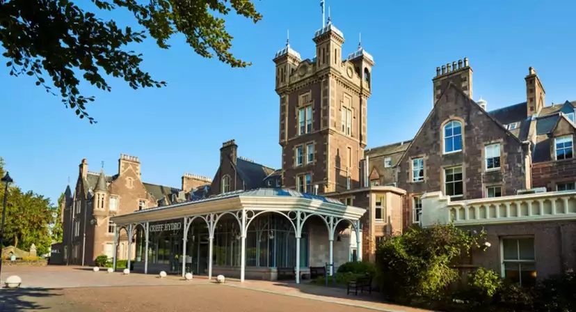 Crieff Hydro Hotel
