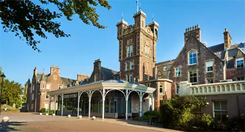 Crieff Hydro Hotel
