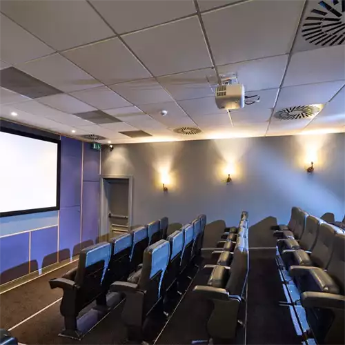 Cinema Room