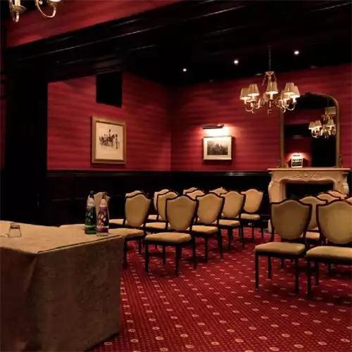 Highlandman Room