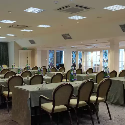 Ferntower Suite