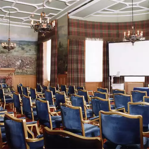 Bannockburn Room
